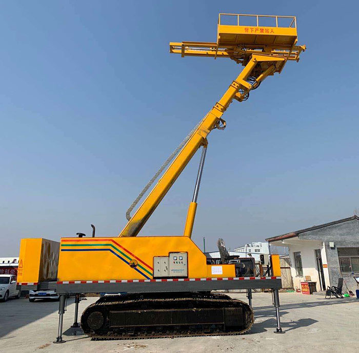 (錨桿、錨索)鉆機廠