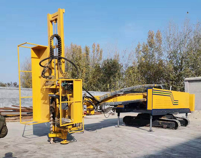 (錨桿、錨索)鉆機價格