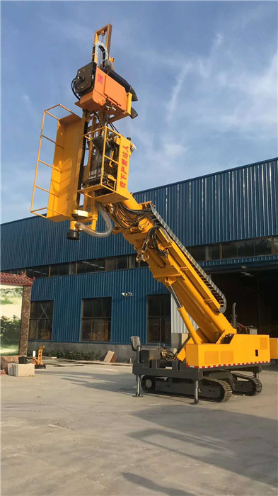 錨桿、錨索鉆機廠家